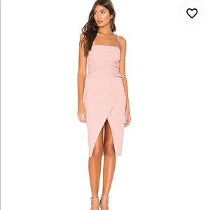 Rhoda Midi Dress